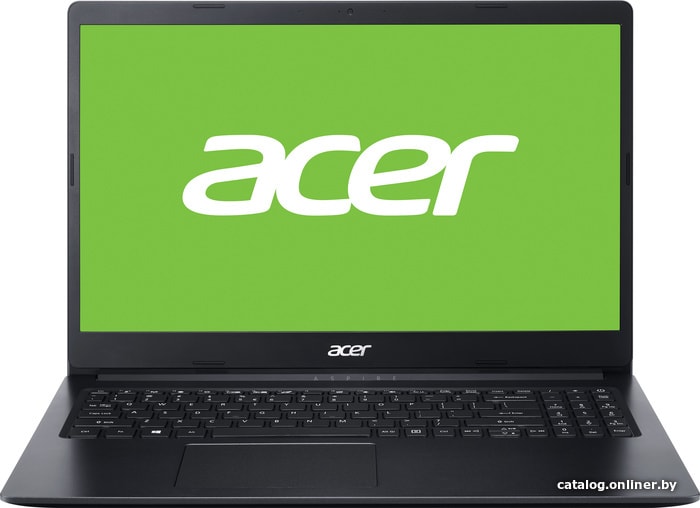 

Ноутбук Acer Aspire 3 A315-22-46PG NX.HE8EU.012