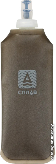 

Фляга SPLAV WT L-500 (мягкая)