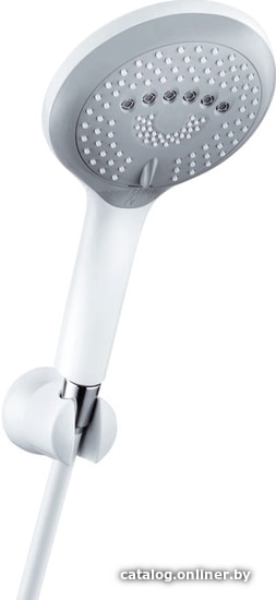 

Душевой гарнитур Kludi Freshline 6795091-00