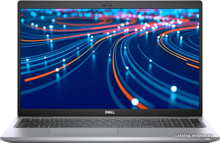 

Ноутбук Dell Latitude 15 5520 N004L552015EMEA_BY