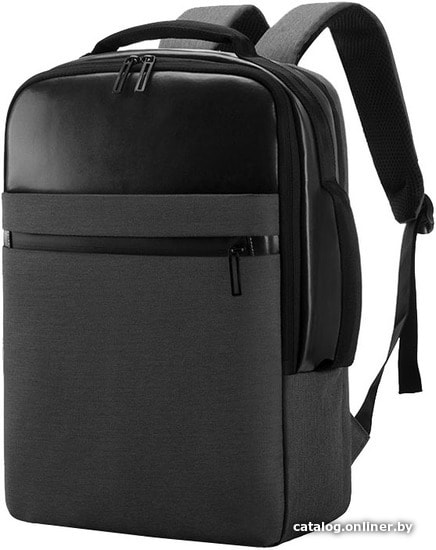 

Городской рюкзак Norvik Spark 4016.10 (черный АА)