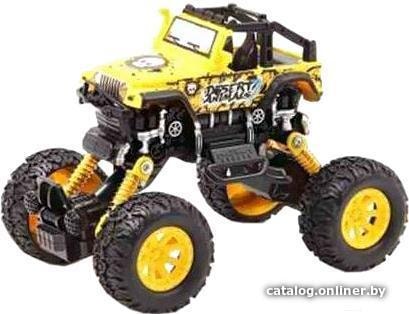 

Внедорожник Ausini KLX500-364