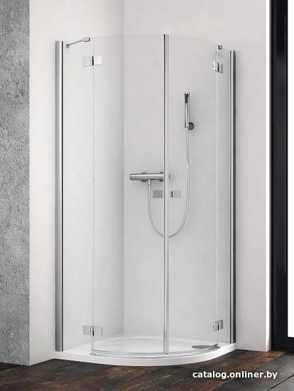 

Душевой уголок Radaway Essenza New PDD 90x80