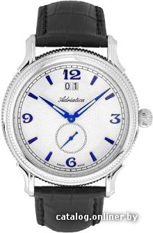 

Наручные часы Adriatica A1126.52B3Q