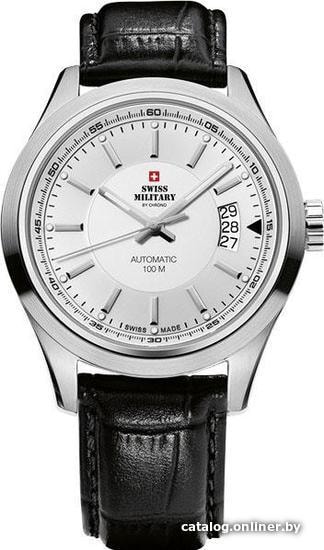 

Наручные часы Swiss Military by chrono SMA30003.09
