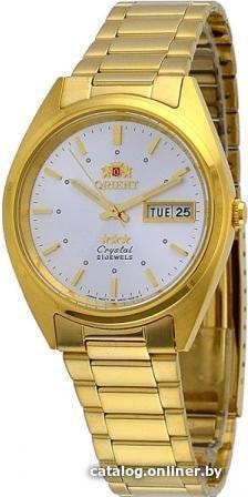 

Наручные часы Orient FAB00002W