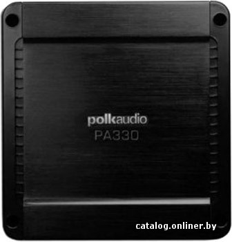 

Автомобильный усилитель Polk Audio PA330.2