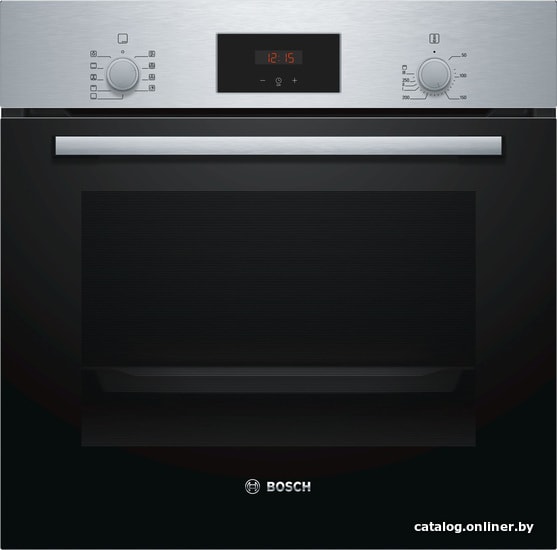 

Электрический духовой шкаф Bosch HBF134ES0