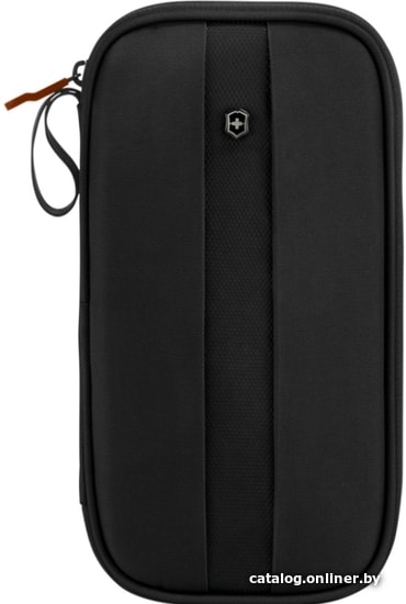 

Кошелек Victorinox Travel Organizer (черный)