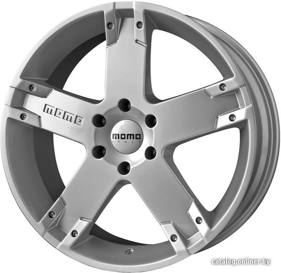 

Литые диски Momo Storm G.2 20x8.5" 5x127мм DIA 71.6мм ET 40мм S