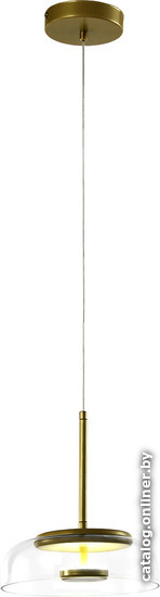

Подвесная люстра Imex PLC-7046-230