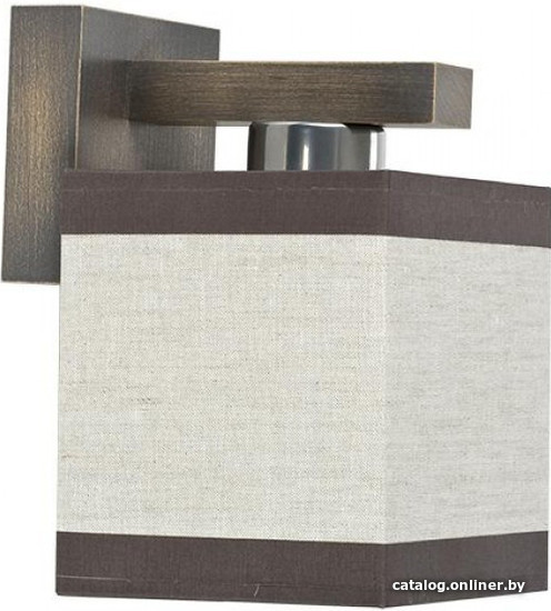 

Бра TK Lighting 407 Lea Gray 1
