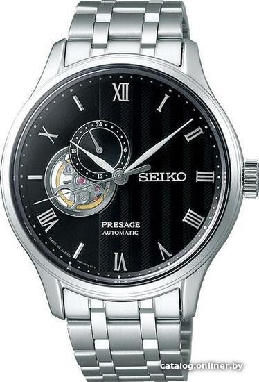 

Наручные часы Seiko SSA377J1