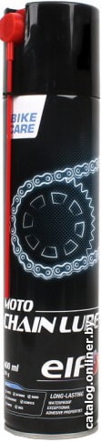 

Elf Moto Chain Lube 400мл