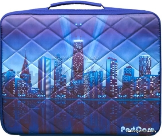 

Чехол PortCase KCB-13 (city)