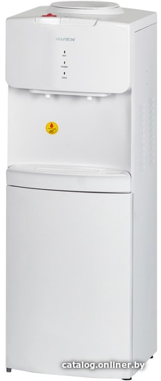 

Кулер для воды Avex FK-53W