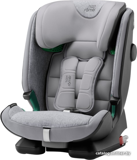 кресло britax romer advansafix