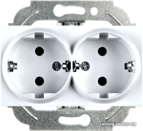 

Розетка Panasonic Karre Plus WKTT02052SL-BY