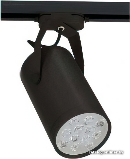 

Трековый светильник Nowodvorski Store Led Black 6826