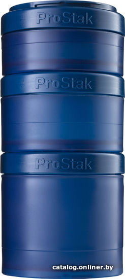 

Набор контейнеров Blender Bottle ProStak Expansion Pak Full Color BB-PREX-FNAV