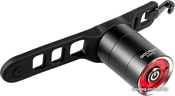 

Велосипедный фонарь Gaciron W10-BS