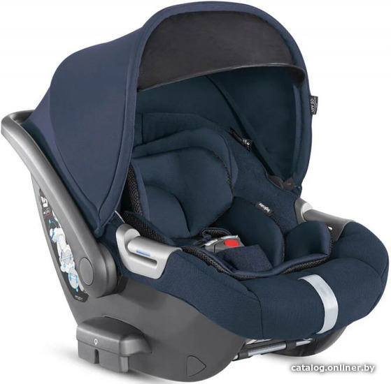 

Детское автокресло Inglesina CAB 0+ AV73M6PLB (polar blue)
