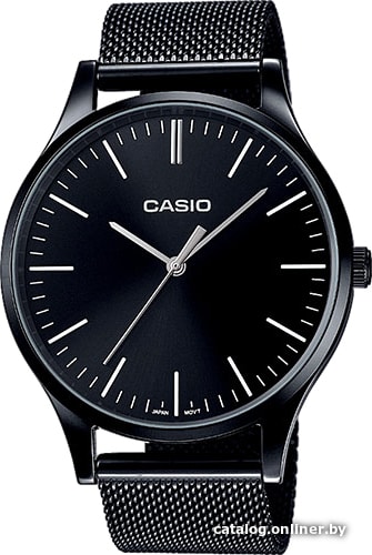 

Наручные часы Casio LTP-E140B-1A