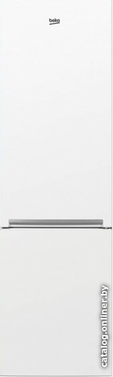 

Холодильник BEKO RCNK356K20W