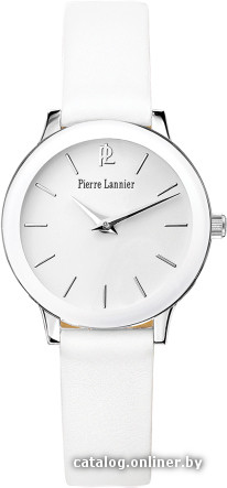 

Наручные часы Pierre Lannier 019K600