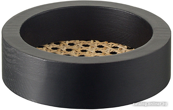 

Поднос Bergenson Bjorn Woodnes TL-BB-TRRND-BLK-15