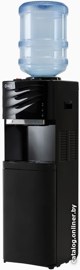 

Кулер для воды AEL LC-AEL-820 (черный)