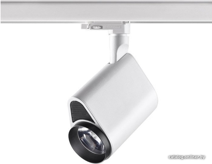 

Трековый светильник Novotech Helix 358178