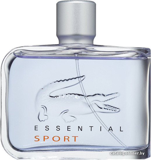 

Туалетная вода Lacoste Essential Sport EdT (75 мл)