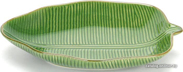 

Блюдо Fissman Green 6200