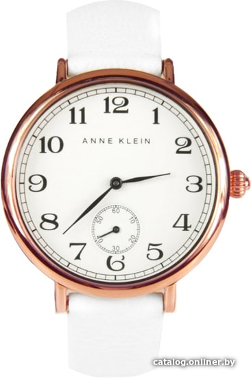 

Наручные часы Anne Klein 1204RGWT