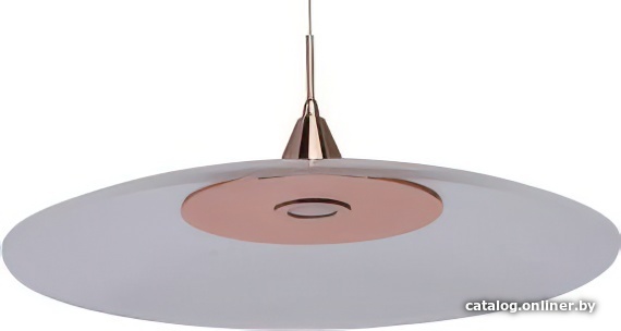 

Подвесная люстра MW-Light Платлинг 661015901