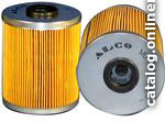 

Alco filter MD381