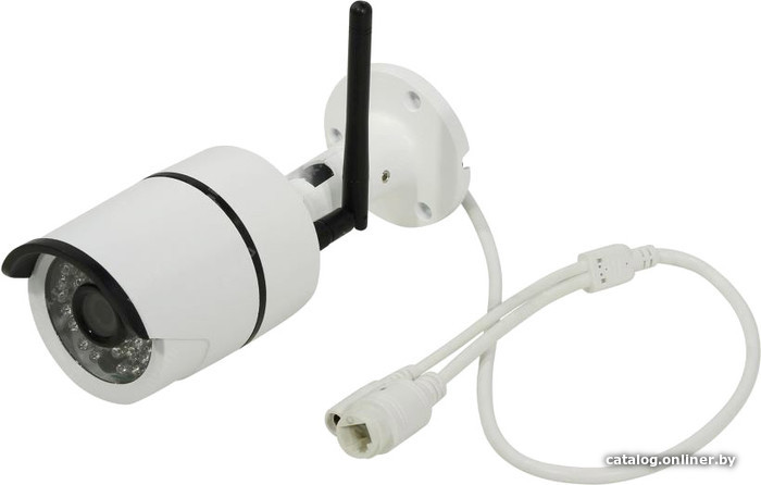 

IP-камера Orient IP-35-OH40B Wi-Fi