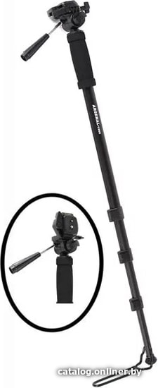 

Монопод Grifon WT-1007