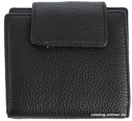 

Кошелек Francesco Molinary 895-8005-BLK (черный)