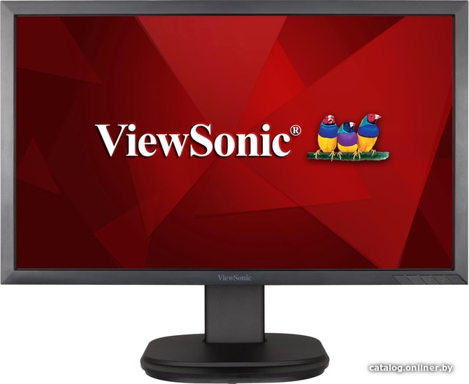 

Монитор ViewSonic VG2239Smh-2