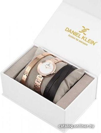 

Наручные часы Daniel Klein DK11663-3