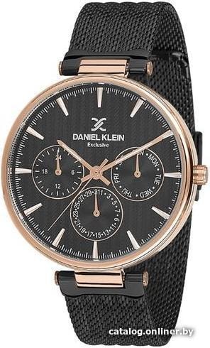 

Наручные часы Daniel Klein DK11688-5