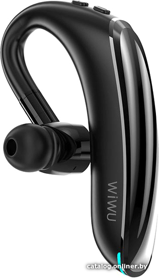 

Bluetooth гарнитура WiWU Solo Max