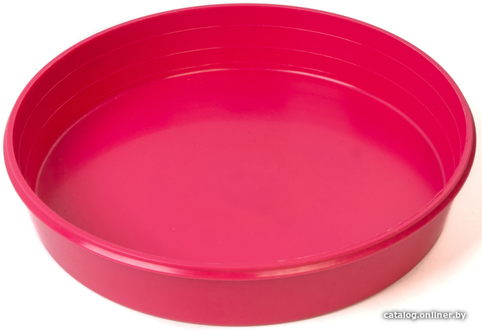 

Миска Voltrega 0303530/pink