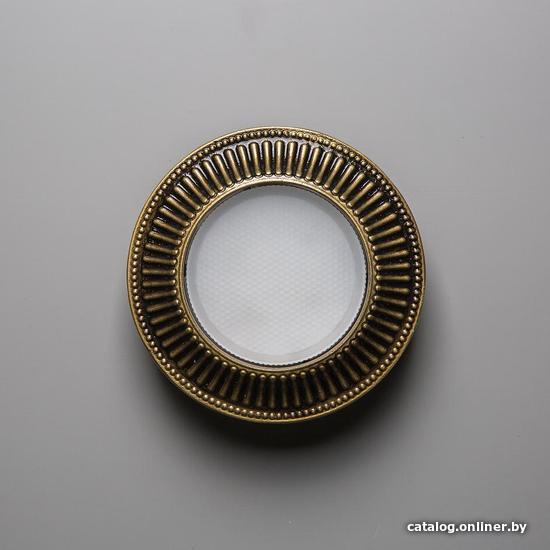 

Точечный светильник SvDecor SV 7612 ABL