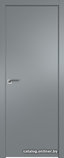 

Межкомнатная дверь ProfilDoors 1SMK (кварц матовый)