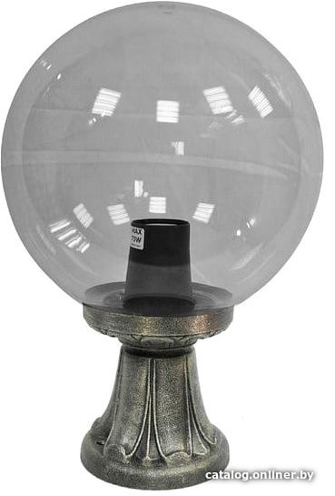 

Садовый светильник Fumagalli Globe 300 G30.111.000.BZE27