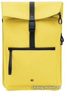 

Городской рюкзак 90 Ninetygo Urban Daily Backpack 90BBPCB2133U (желтый)