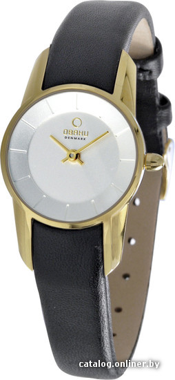 

Наручные часы Obaku V130LGIRB